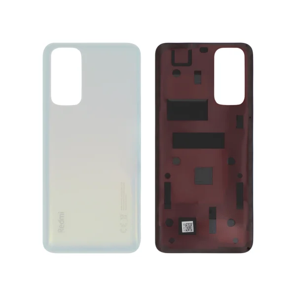 Tampa Traseira para Xiaomi Redmi Note 11 — Celestial Azure (SERVICE PACK)