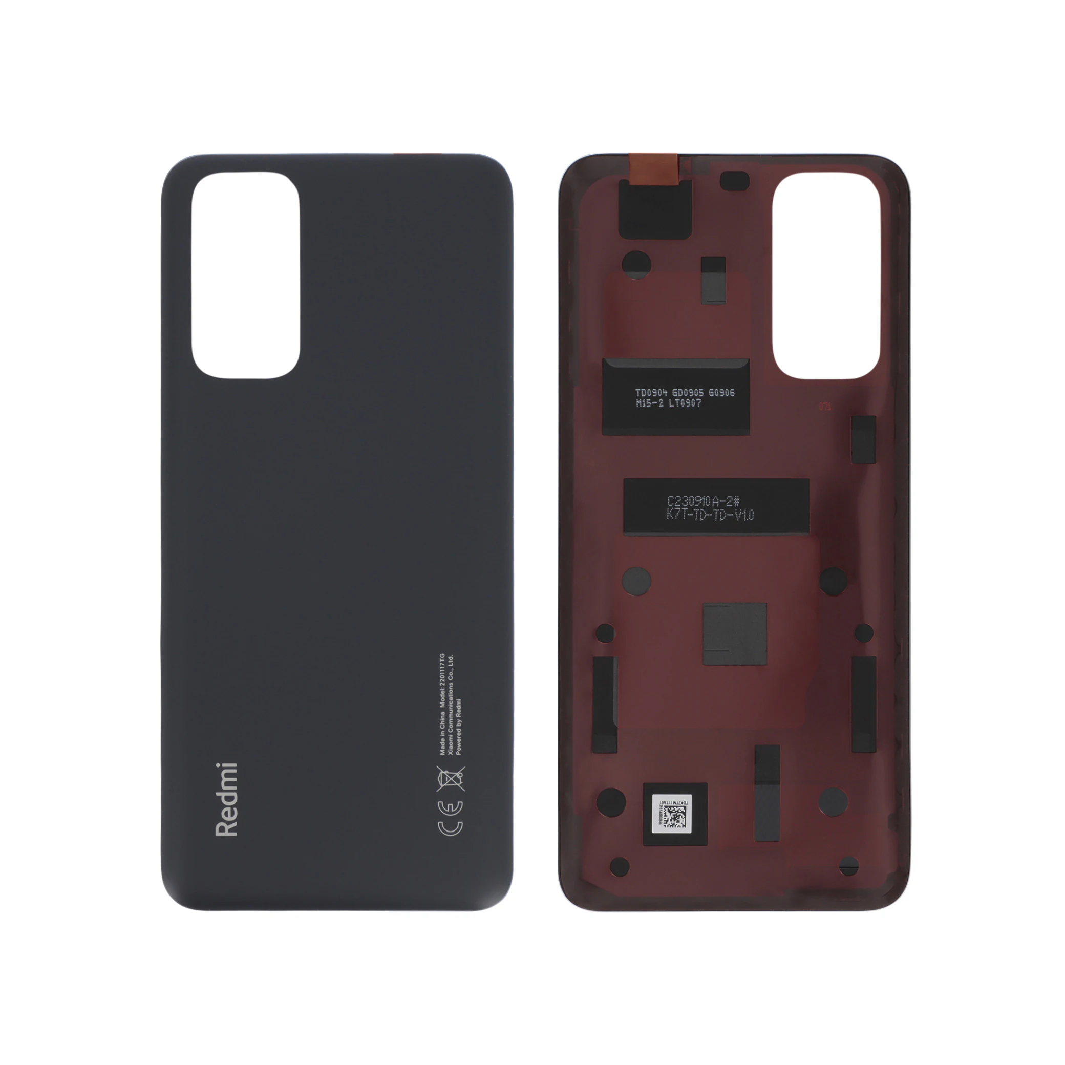 tampa-traseira-para-xiaomi-redmi-note-11-grafite-cinzenta-service-pack-1-099e1ae518 Tampa Traseira para Xiaomi Redmi Note 11 Grafite Cinzenta (SERVICE PACK)