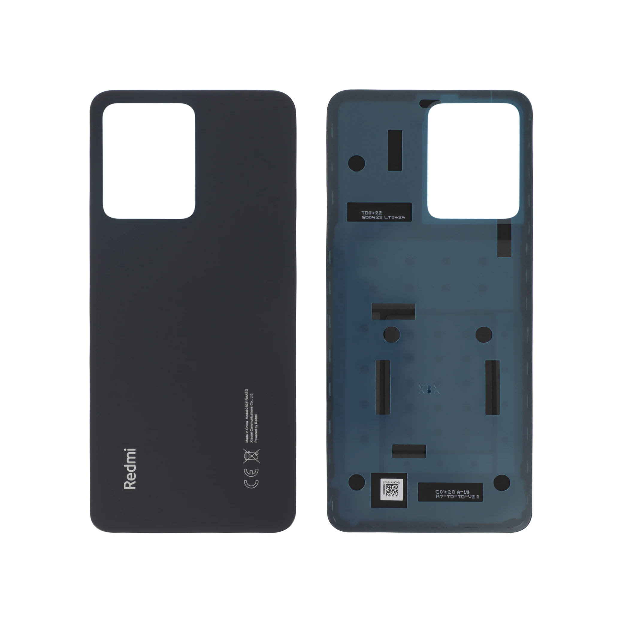tampa-traseira-para-xiaomi-redmi-note-12-4g-grafite-service-pack-1-481e758df7 Tampa Traseira para Xiaomi Redmi Note 12 4G - Grafite (SERVICE PACK)