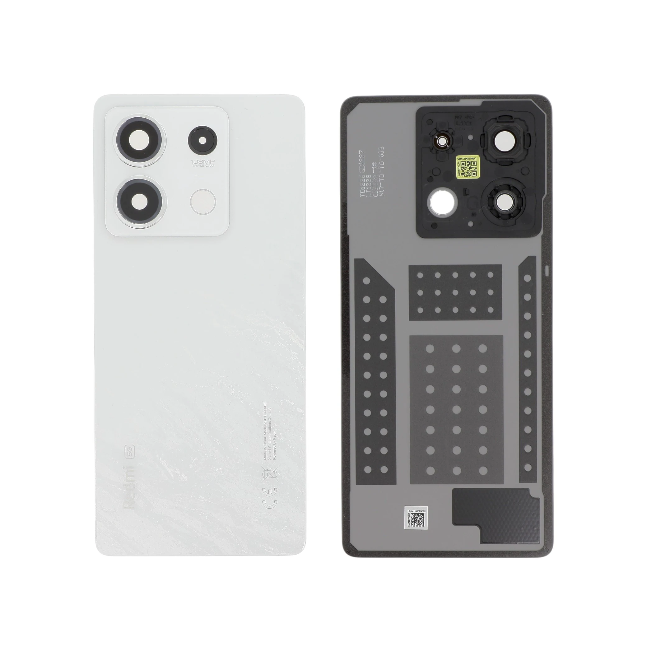 tampa-traseira-para-xiaomi-redmi-note-13-5g-branca-service-pack-1-884f06393e Tampa traseira para Xiaomi Redmi Note 13 5G - Branca (SERVICE PACK)