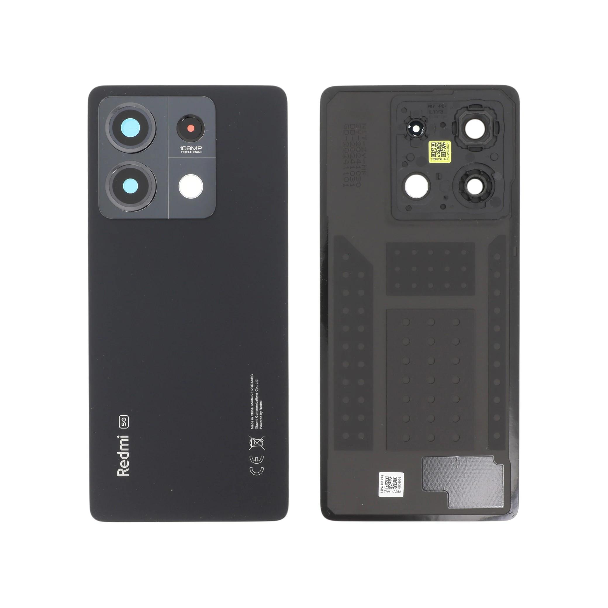 tampa-traseira-para-xiaomi-redmi-note-13-5g-preta-service-pack-1-55e9a91983 Tampa Traseira para Xiaomi Redmi Note 13 5G - Preta (SERVICE PACK)