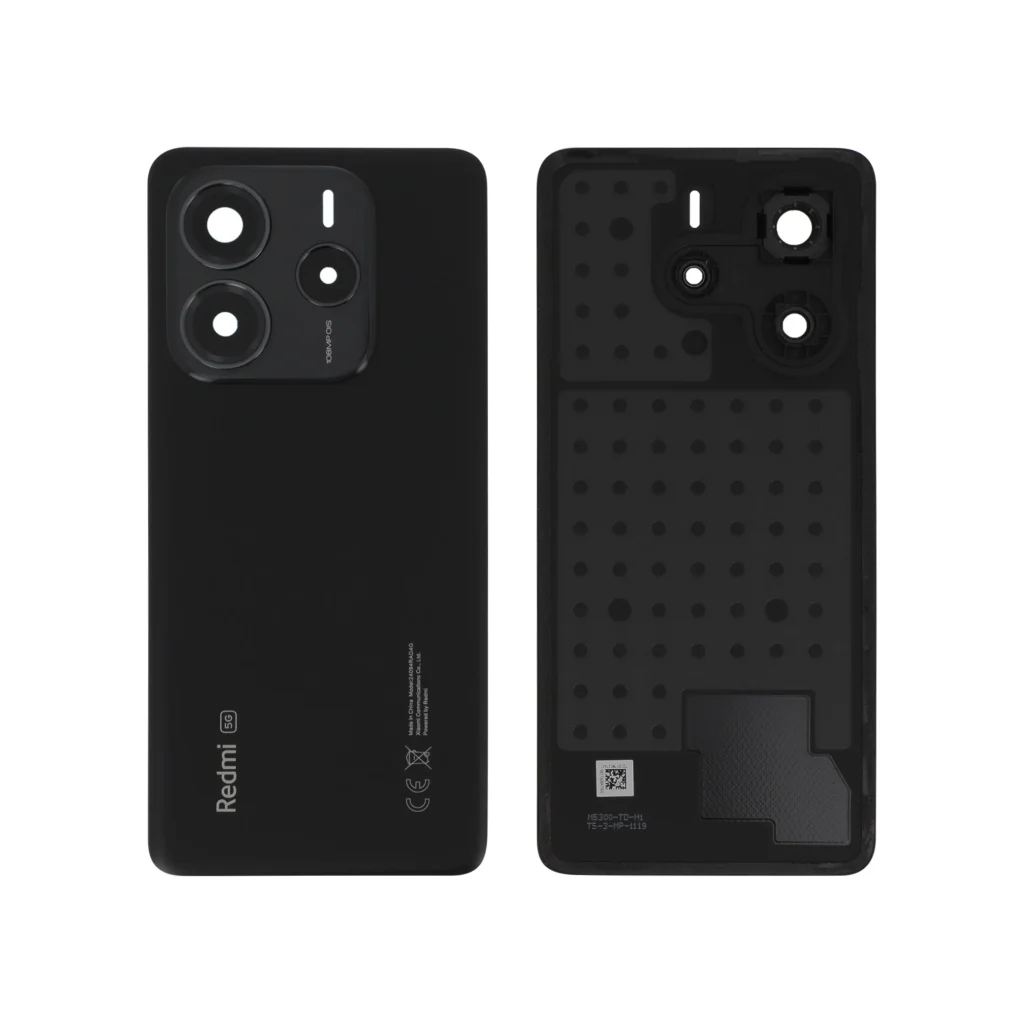 Tampa Traseira para Xiaomi Redmi Note 14 5G (SERVICE PACK)