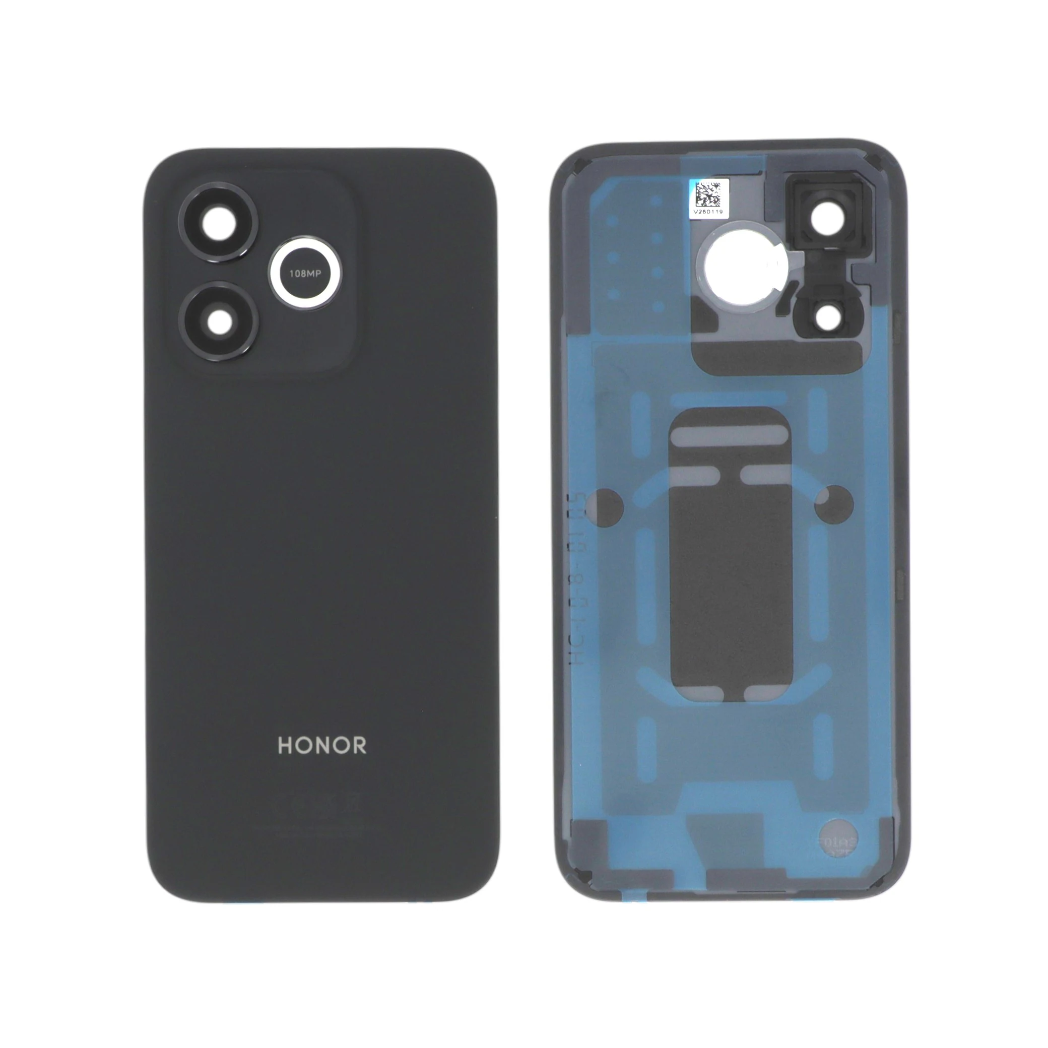 tampa-traseira-preta-para-honor-600-lite-service-pack-1-2cc6667d62 Tampa Traseira Preta para Honor 600 Lite (SERVICE PACK)