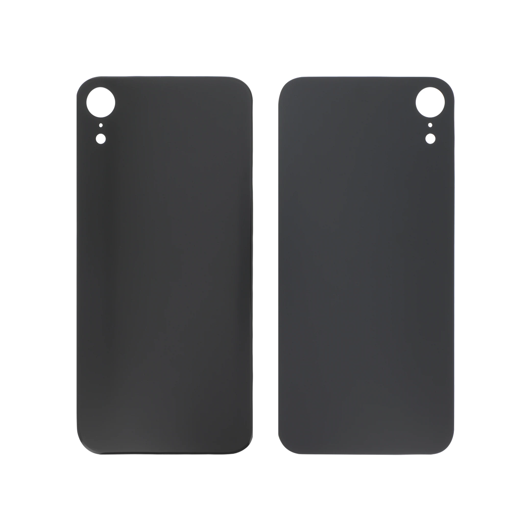tampa-traseira-preta-para-iphone-xr-1-09e43eaddf Tampa Traseira Preta para iPhone XR