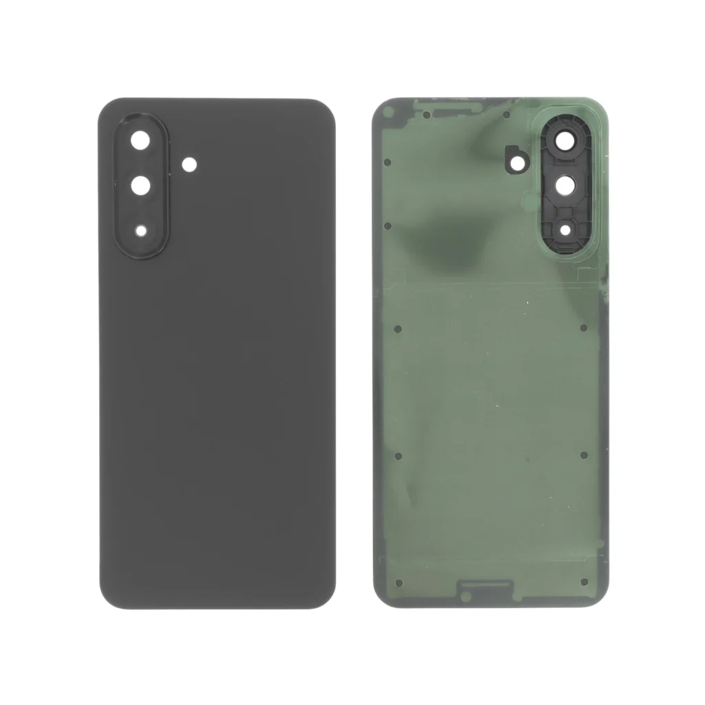 Tampa Traseira Preta para Samsung Galaxy A17 4G (A175F)