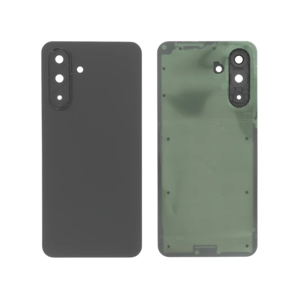 Tampa Traseira Preta para Samsung Galaxy A17 4G (A175F)