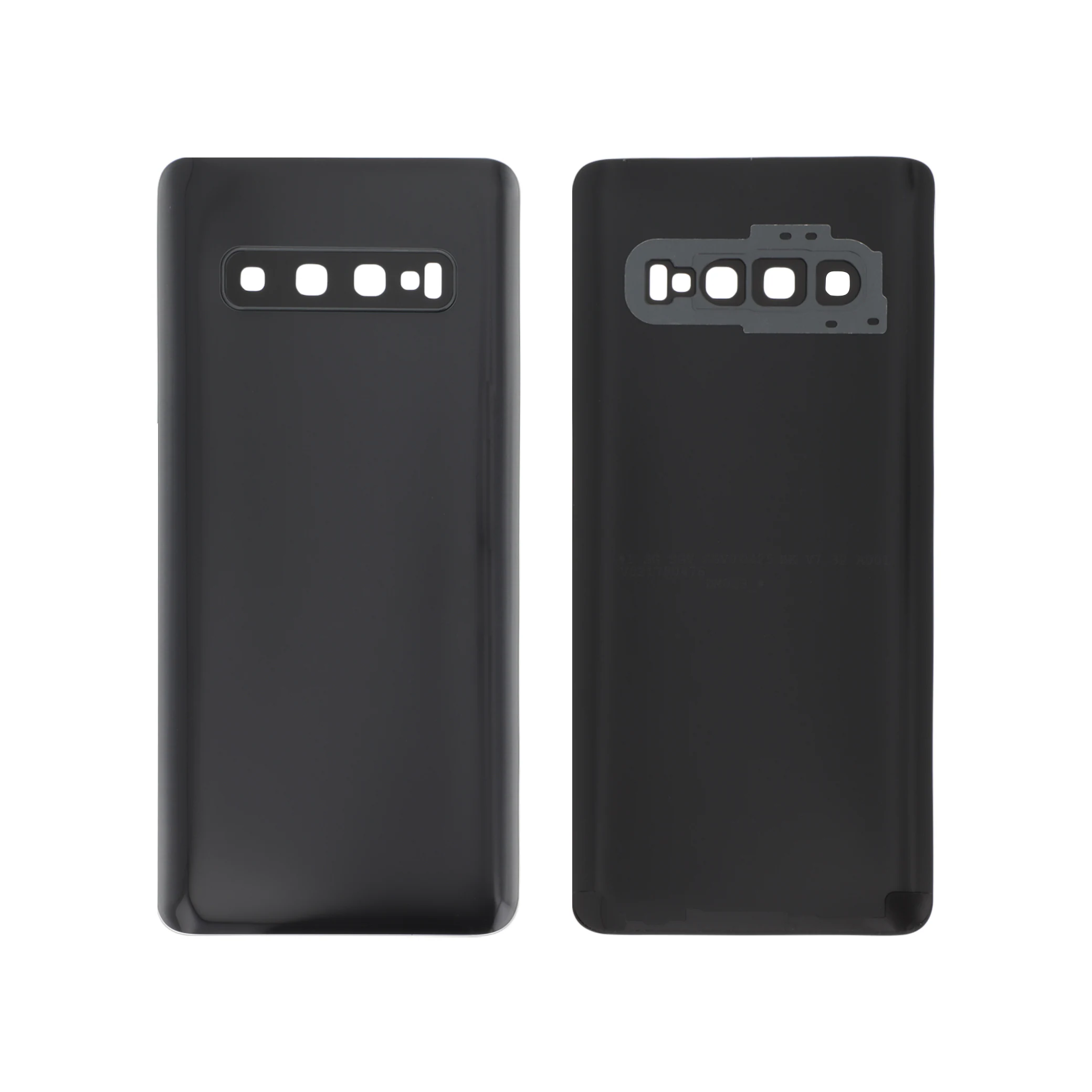 tampa-traseira-preta-para-samsung-galaxy-s10-g973f-1-1583c895a8 Tampa Traseira Preta para Samsung Galaxy S10 (G973F)