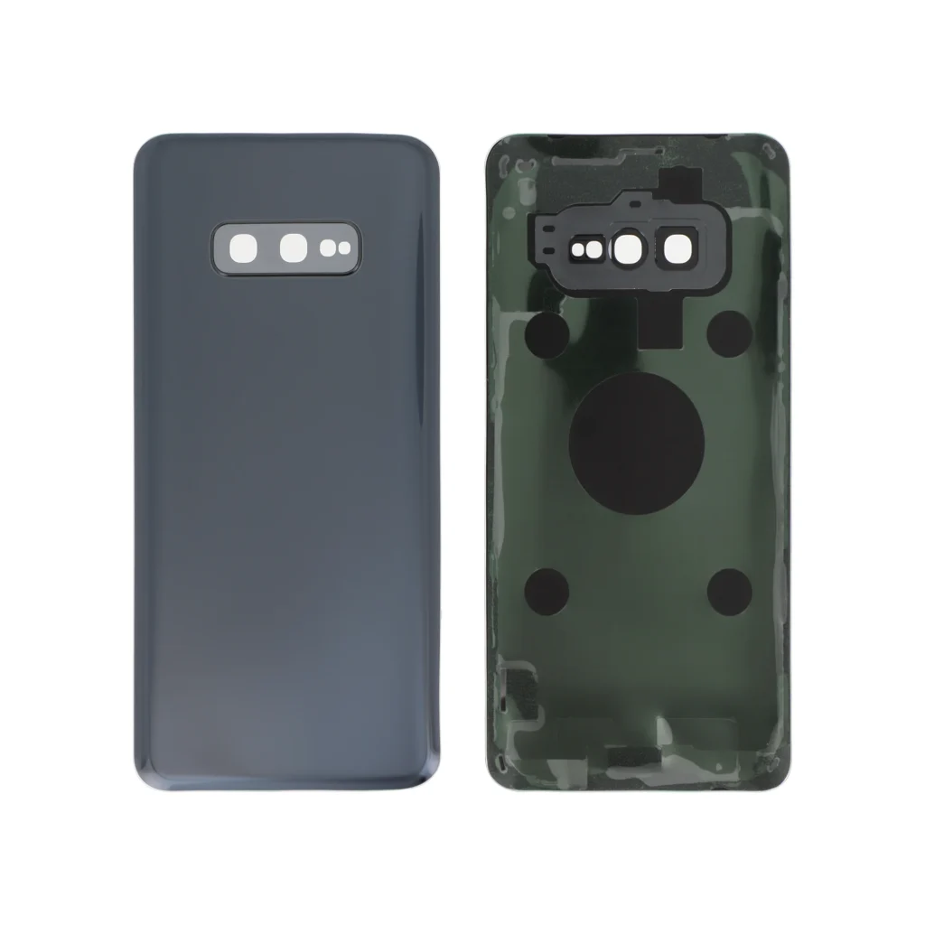 Tampa Traseira Preta para Samsung Galaxy S10e (G970F)