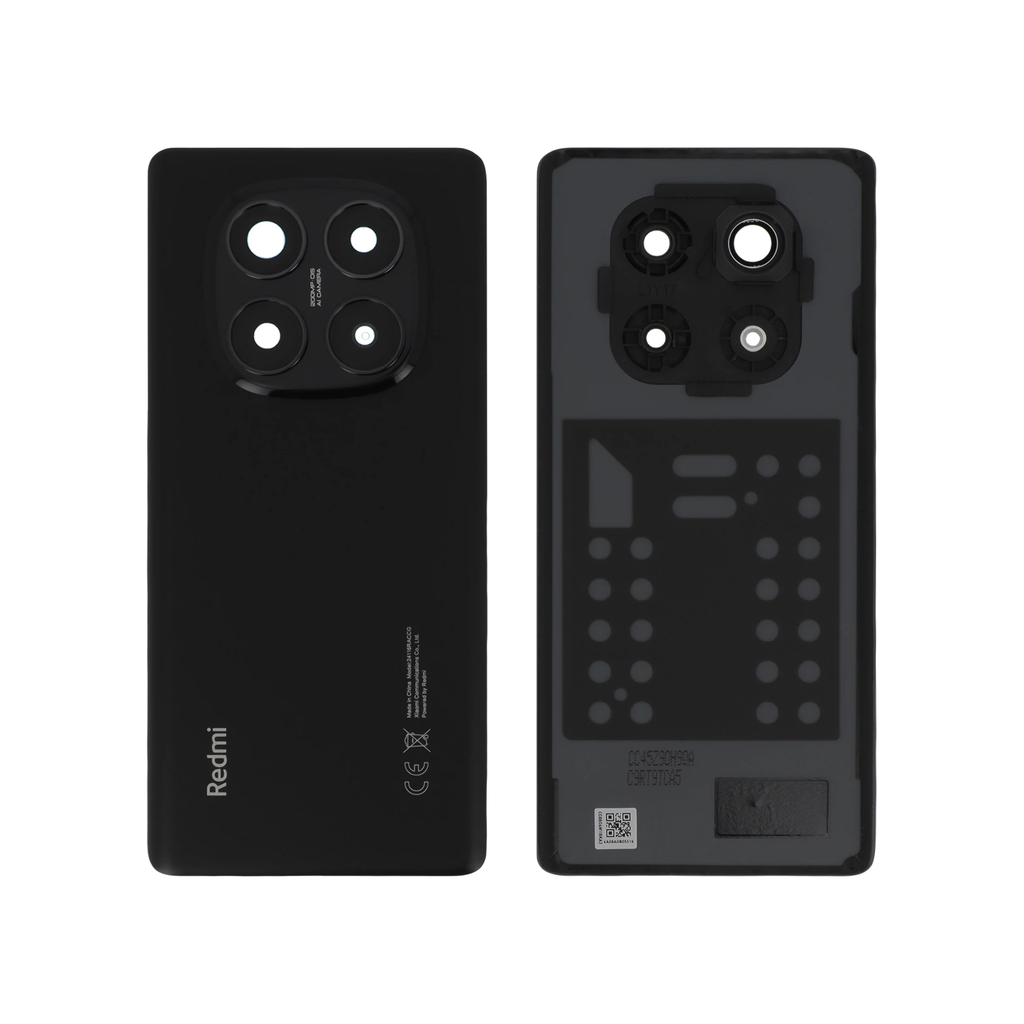 tampa-traseira-preta-para-xiaomi-redmi-note-14-pro-4g-service-pack-1-0d70359826 Tampa Traseira Preta para Xiaomi Redmi Note 14 Pro 4G (SERVICE PACK)