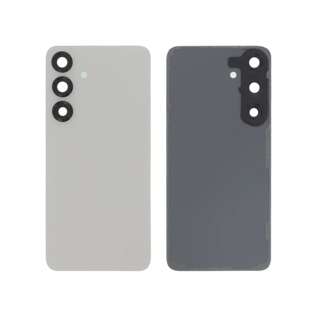Tampa Traseira Rosa para Samsung Galaxy S25+ (S936B)