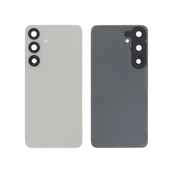 Tampa Traseira Rosa para Samsung Galaxy S25+ (S936B)