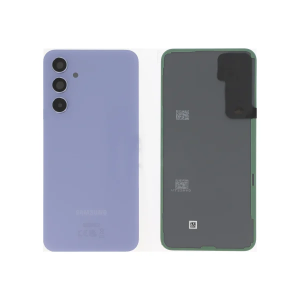 Tampa Traseira Roxa para Samsung Galaxy A54 5G (A546B) (SERVICE PACK)