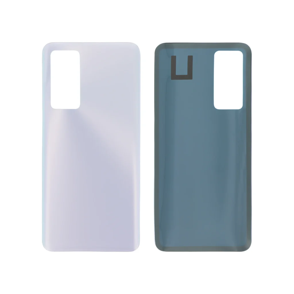 Tampa Traseira Roxa para Xiaomi 12X