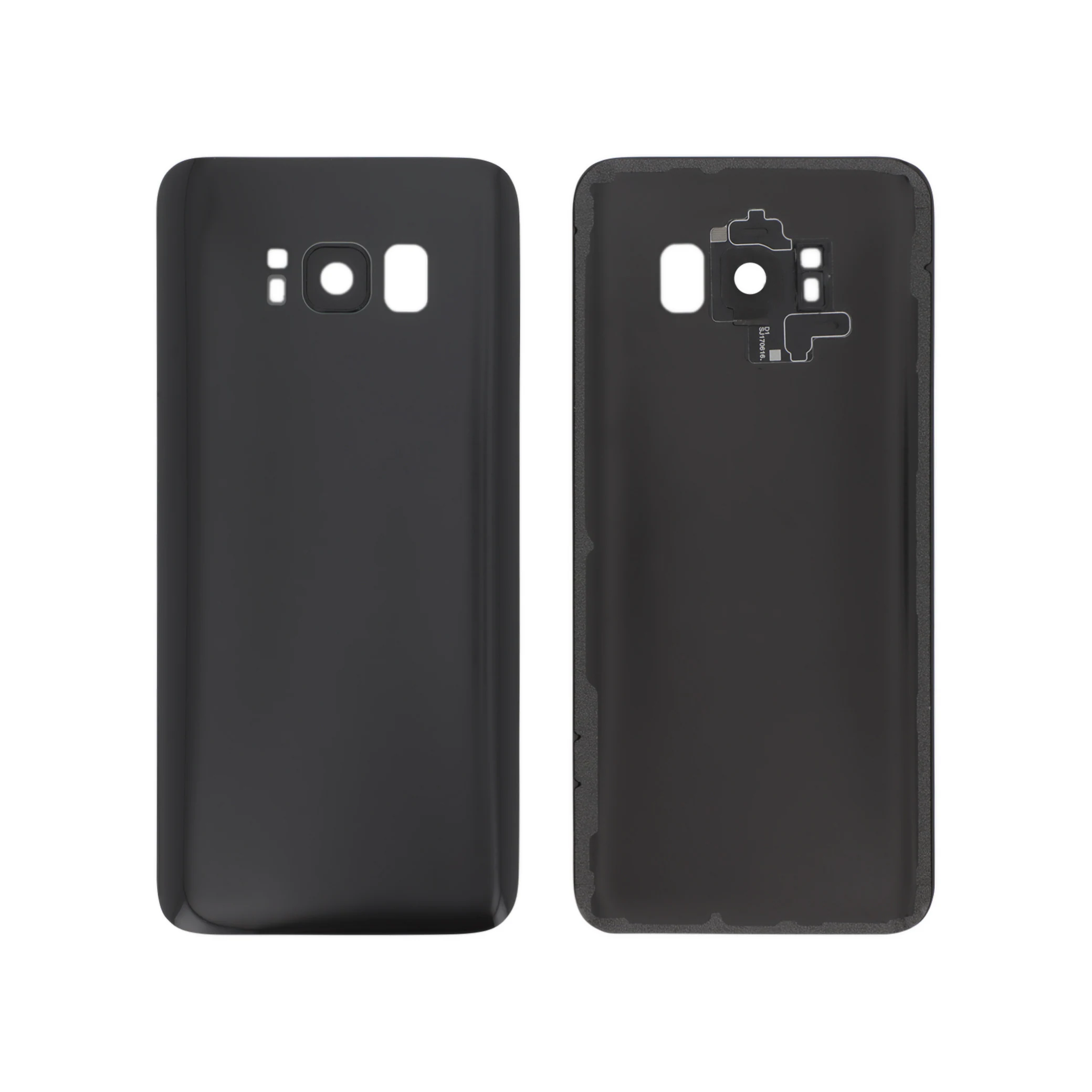 tampa-traseira-samsung-para-galaxy-s8-g950f-preta-1-1778403434 Tampa Traseira Samsung para Galaxy S8 (G950F) - Preta
