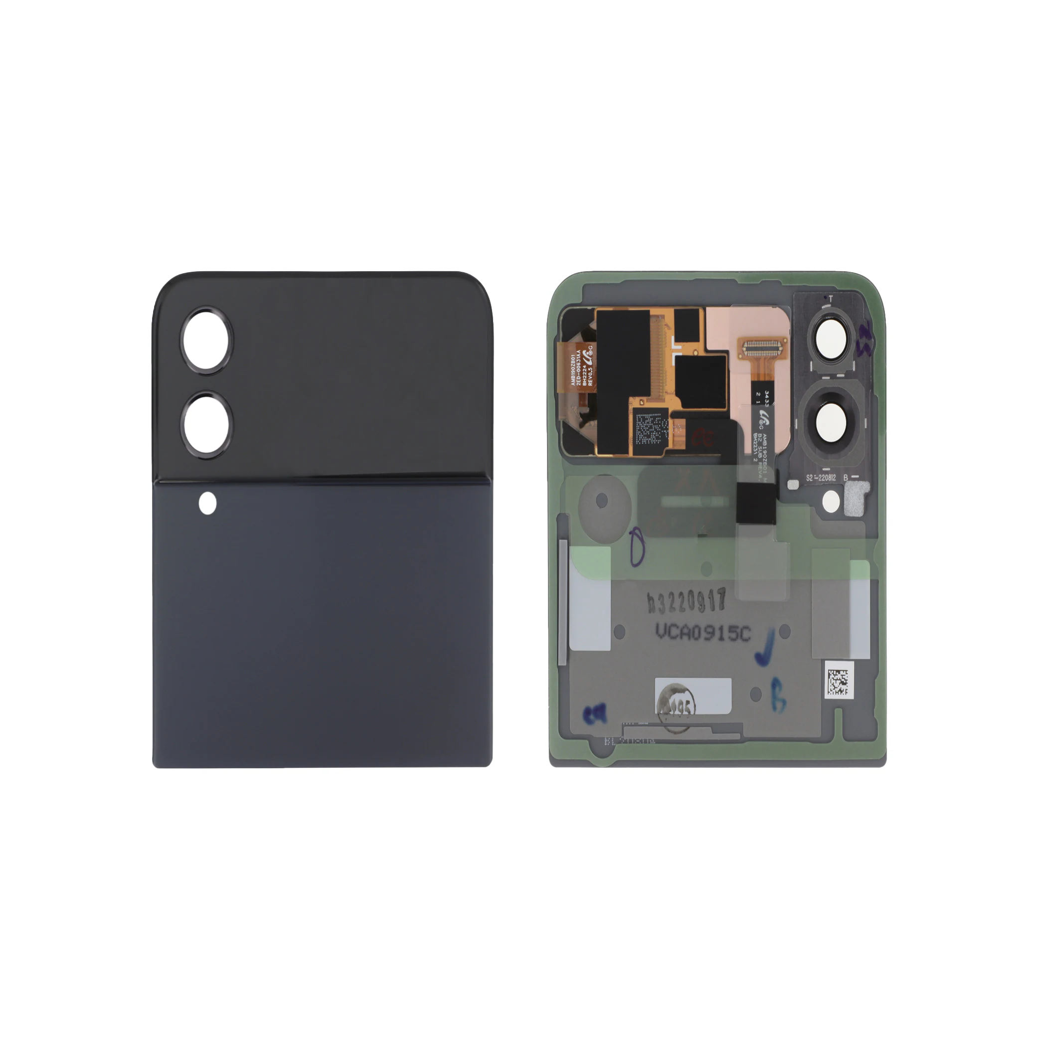 tampa-traseira-superior-azul-noturno-para-galaxy-z-flip4-f721b-service-pack-1-8f4a7e4784 Tampa Traseira Superior Azul Noturno para Galaxy Z Flip4 (F721B) (SERVICE PACK)