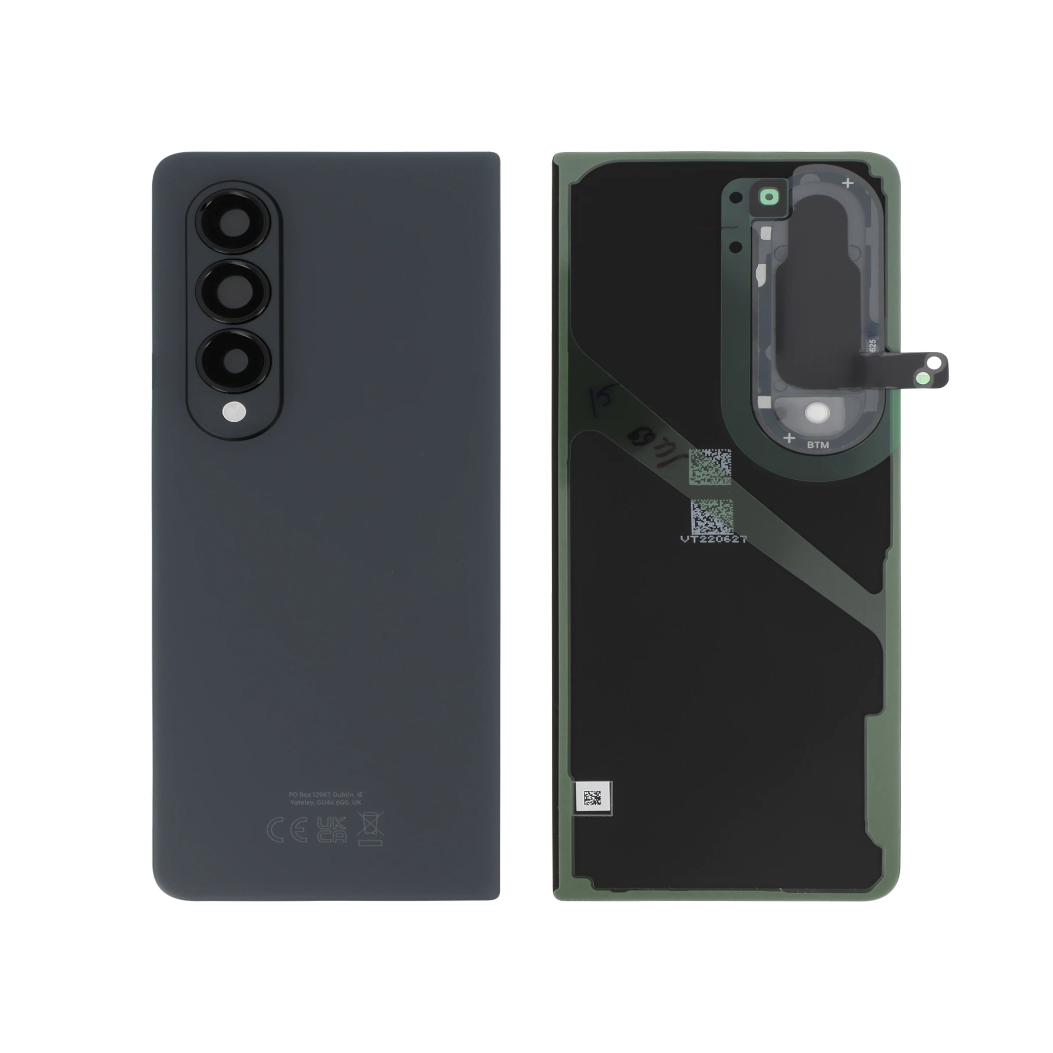 tampa-traseira-verde-para-samsung-galaxy-z-fold4-f936b-service-pack-1-83bf1aa5d2 Tampa Traseira Verde para Samsung Galaxy Z Fold4 (F936B) (SERVICE PACK)