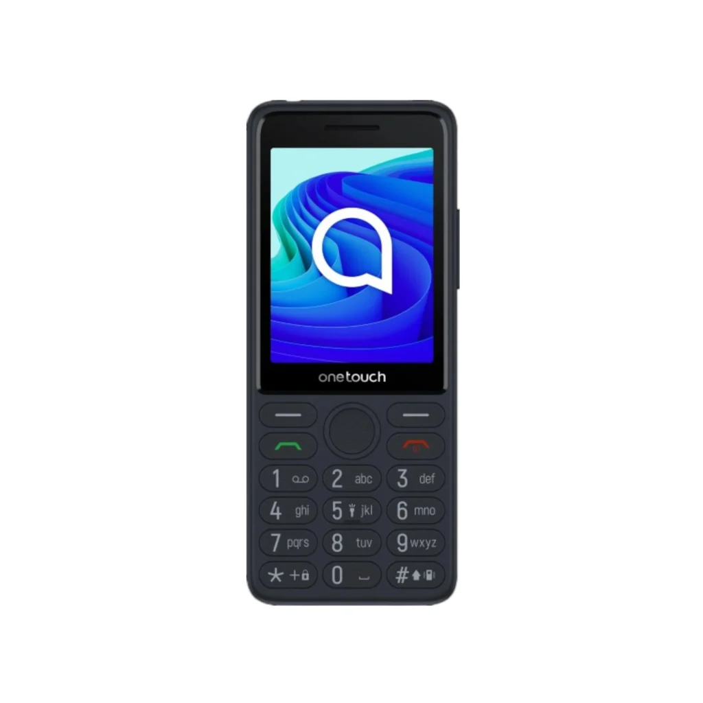 TCL Onetouch 4042S 4G Black