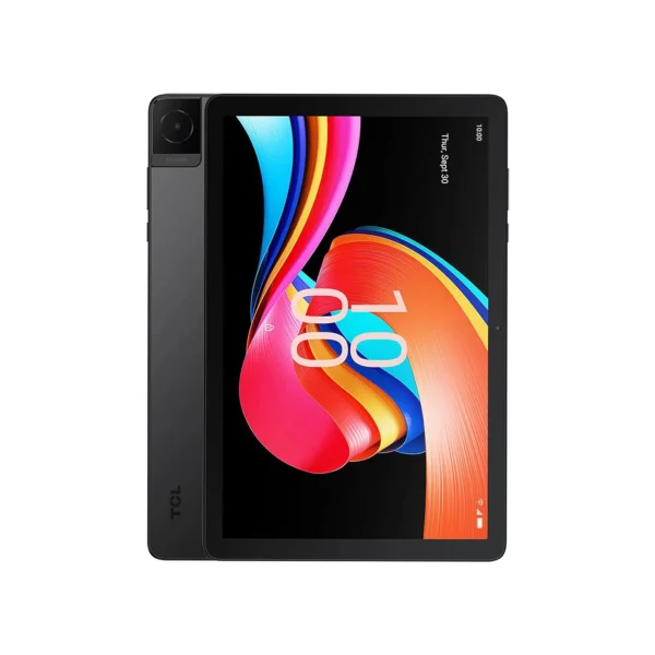 TCL Tab 10L G2 10.1" 32 GB Black (Wifi)