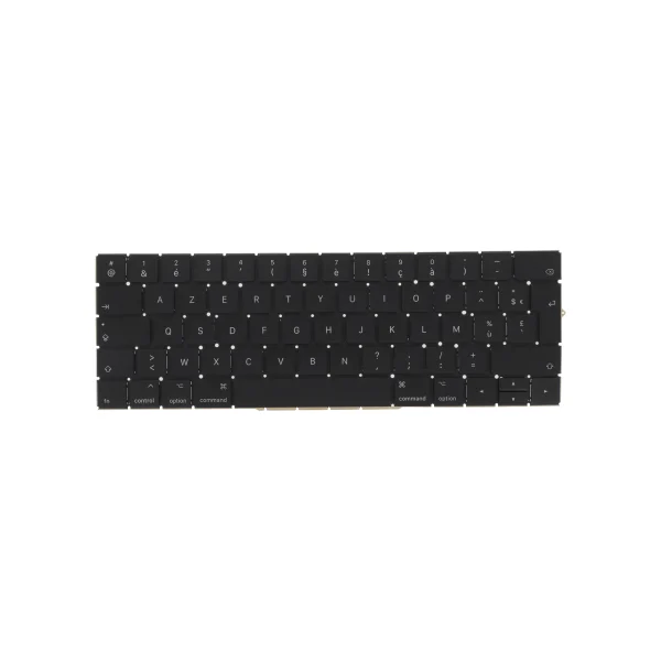 Teclado AZERTY Backlit para MacBook Pro 13'' Retina (A1706/A1707)