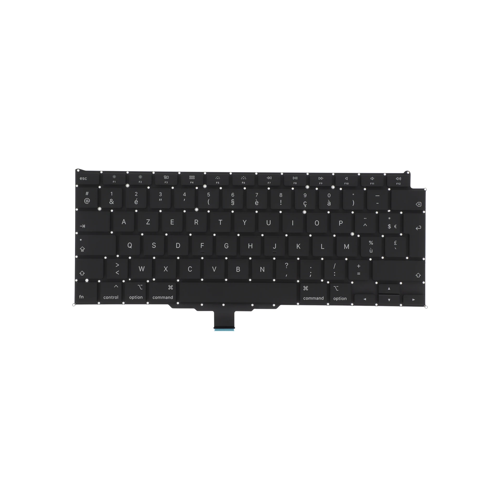 teclado-azerty-para-macbook-air-13-inicio-2020-a2179-1-9d6c868bed Teclado AZERTY para MacBook Air 13'' Início 2020 (A2179)