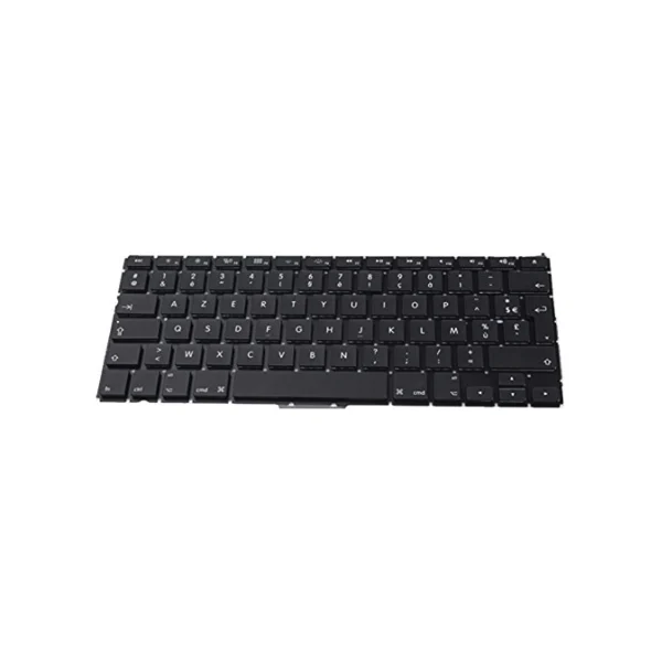 Teclado AZERTY para MacBook/MacBook Pro 13 Unibody (A1278)
