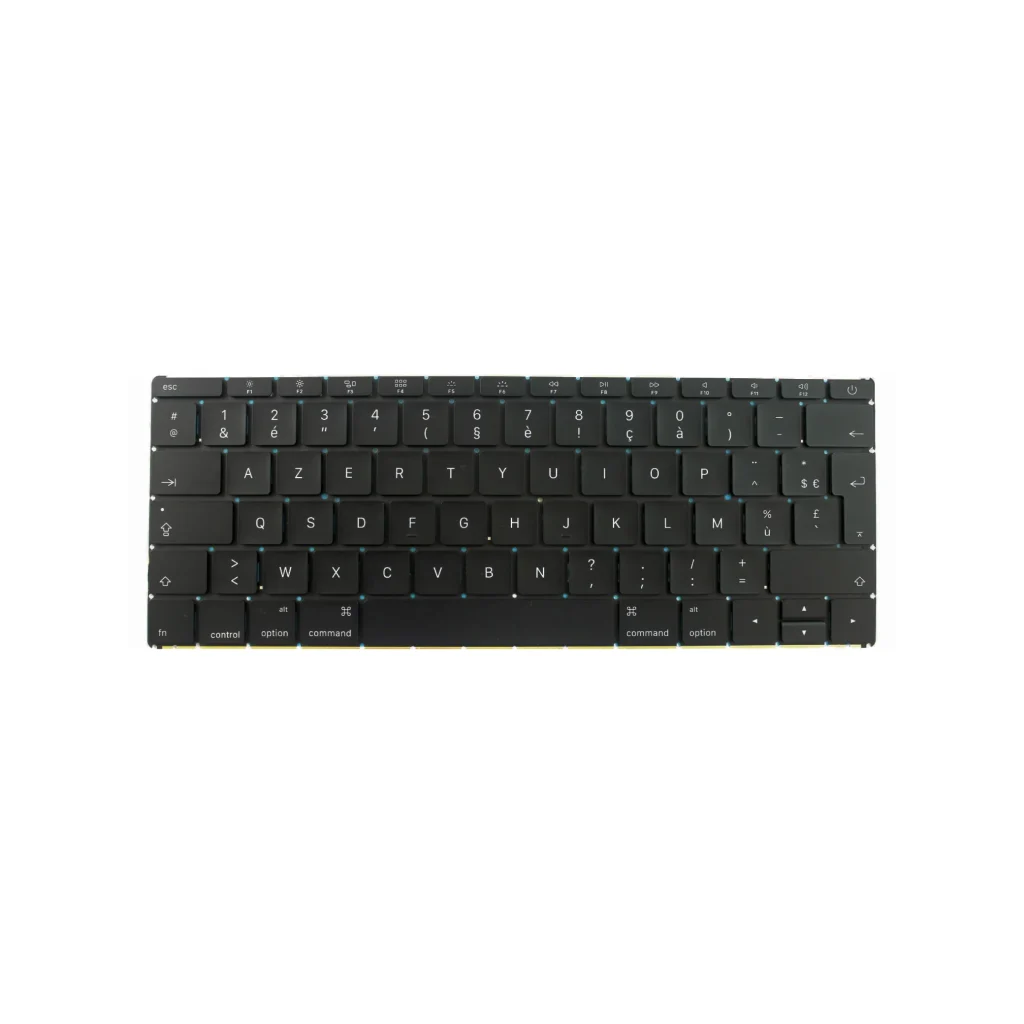 Teclado AZERTY para MacBook Retina 12'' (A1534)