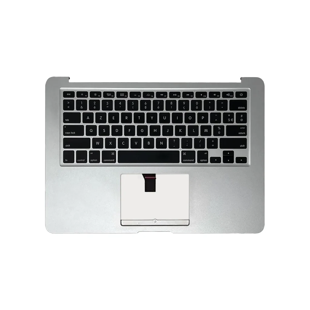 Teclado Carcaça Superior Completa para MacBook Air 13" A1466 (Meados 2013-Meados 2017)