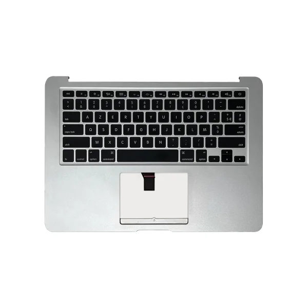 Teclado Carcaça Superior Completa para MacBook Air 13" A1466 (Meados 2013-Meados 2017)