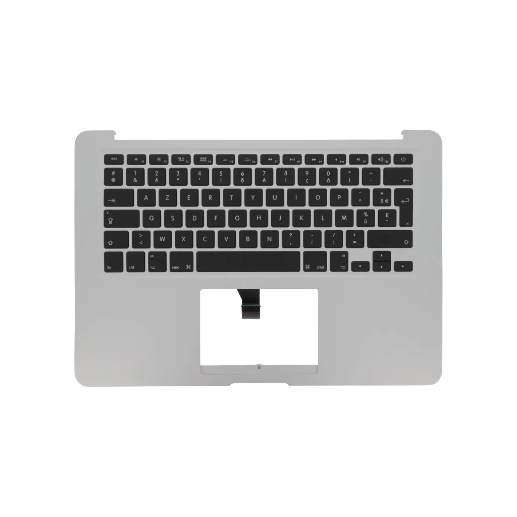 Teclado Retroiluminação AZERTY para MacBook Air 13 (A1466)