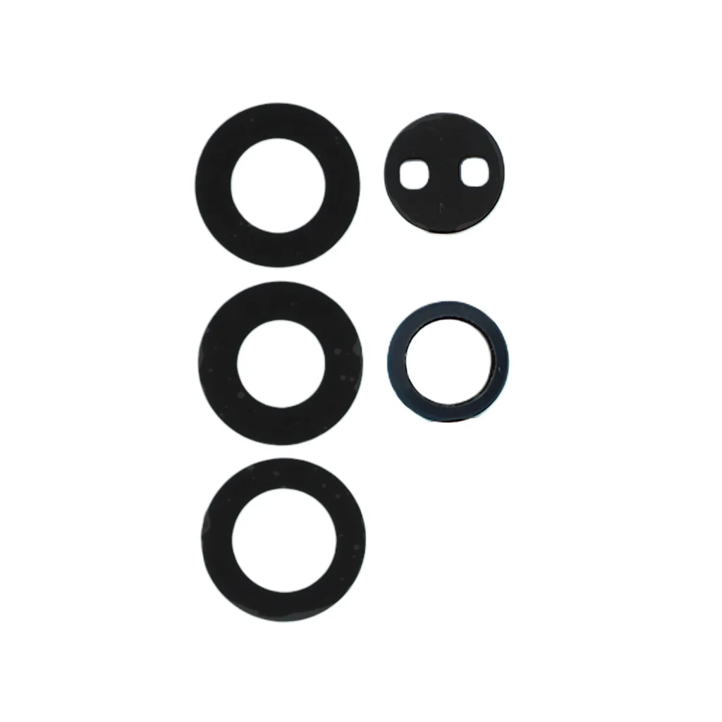 Vidro da Lente da Câmara para Galaxy S26 Ultra (S948B)