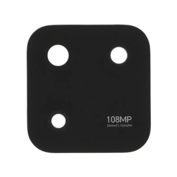 Vidro da Lente da Câmara para Honor 400 Smart 4G | Lente-HS4004G