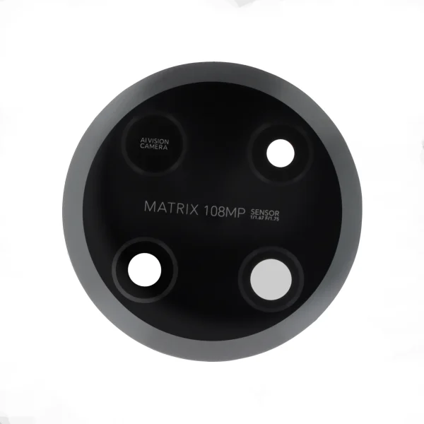 Vidro da Lente da Câmara para Honor Magic 7 Lite | MG7L-Lente