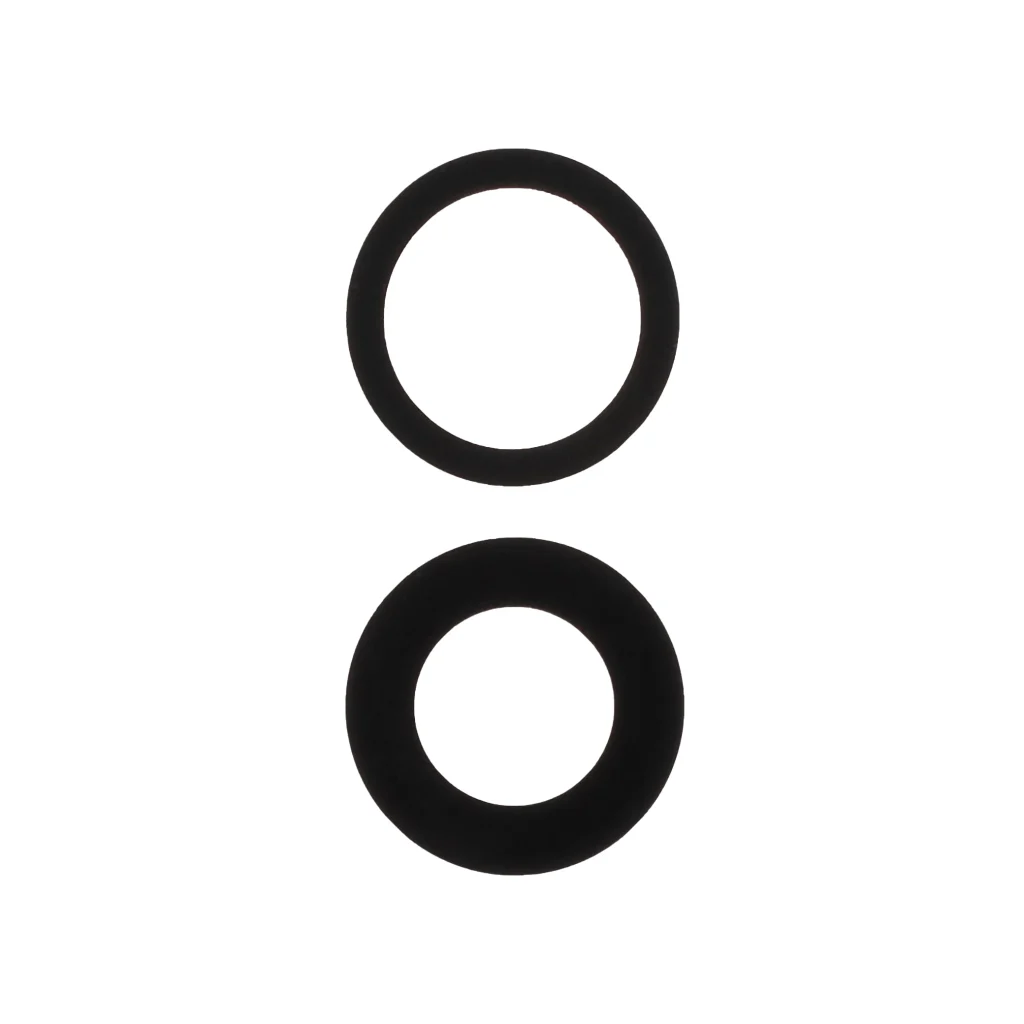 Vidro da Lente da Câmara para iPhone 11 - OEM ReLife