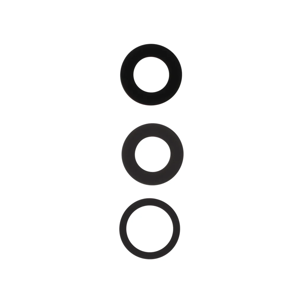 Vidro da Lente da Câmara para iPhone 11 Pro / iPhone 11 Pro Max - OEM ReLife
