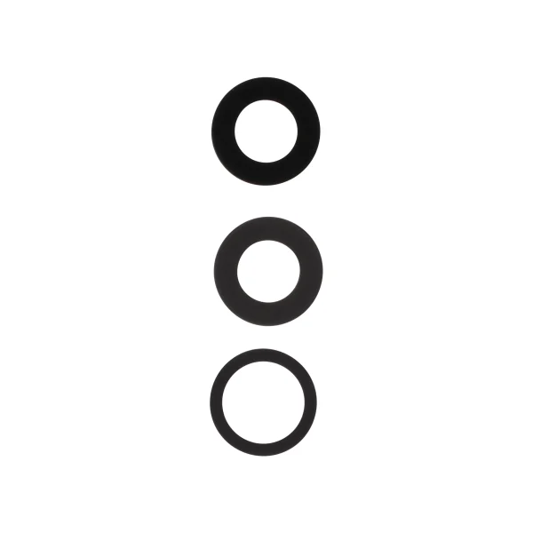 Vidro da Lente da Câmara para iPhone 11 Pro / iPhone 11 Pro Max - OEM ReLife