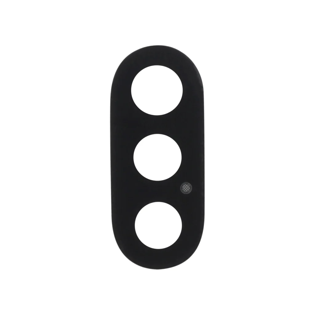 Vidro da Lente da Câmara para iPhone X - OEM ReLife