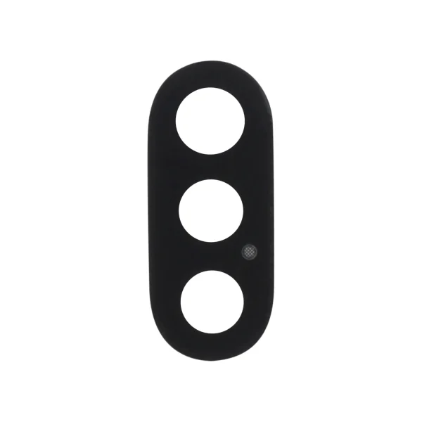 Vidro da Lente da Câmara para iPhone X - OEM ReLife