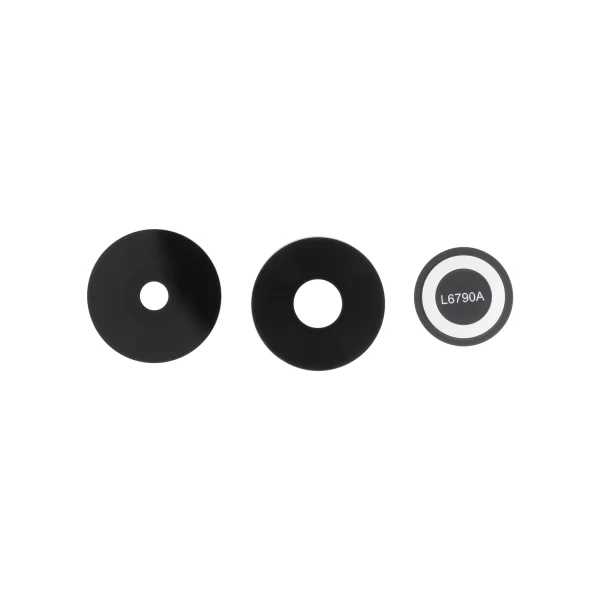 Vidro da Lente da Câmara para Redmi 13 / Xiaomi Poco M6 4G