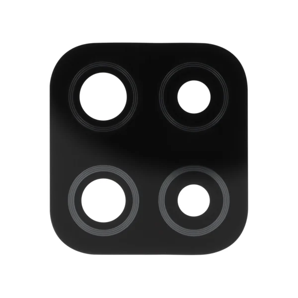 Vidro da Lente da Câmara para Samsung Galaxy A12/A12s