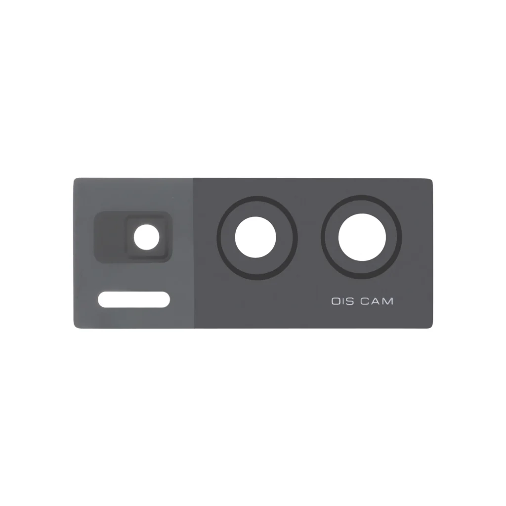 Vidro da lente da câmara para Xiaomi Poco F6 Pro