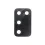Vidro da Lente da Câmara Traseira para Samsung Galaxy A02S (A025G)