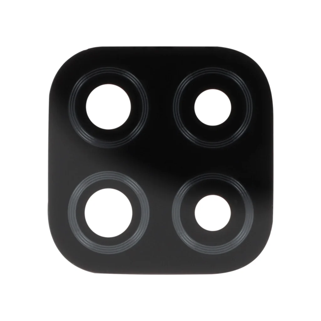 Vidro da Lente da Câmara traseira para Xiaomi Redmi 10C - OEM ReLife