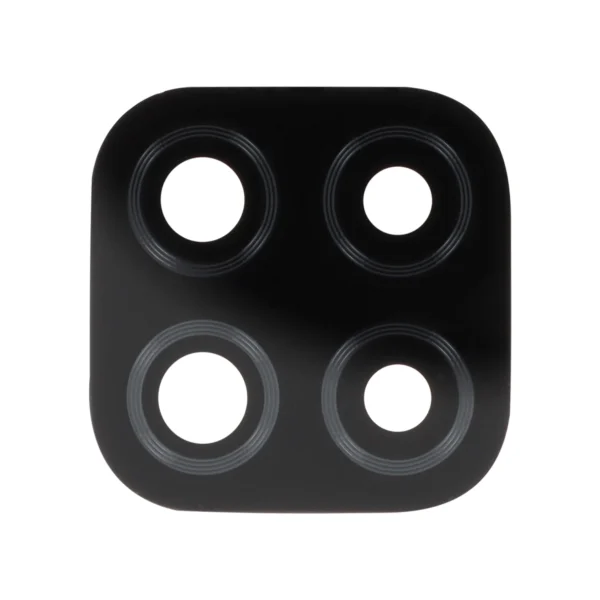 Vidro da Lente da Câmara traseira para Xiaomi Redmi 10C - OEM ReLife