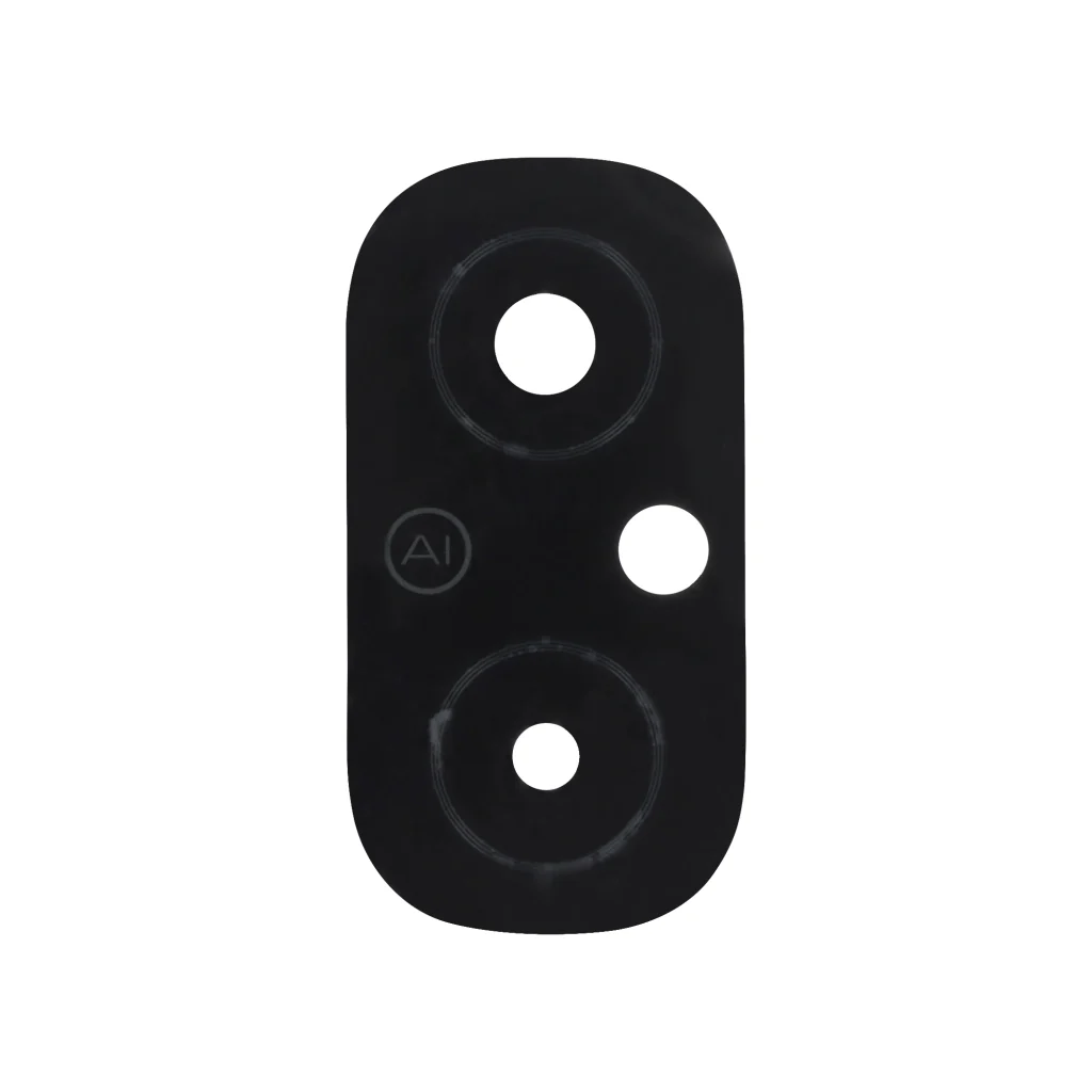 Vidro da Lente da Câmara traseira para Xiaomi Redmi 12C - RM12C-Lente
