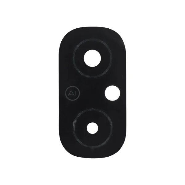Vidro da Lente da Câmara traseira para Xiaomi Redmi 12C - RM12C-Lente