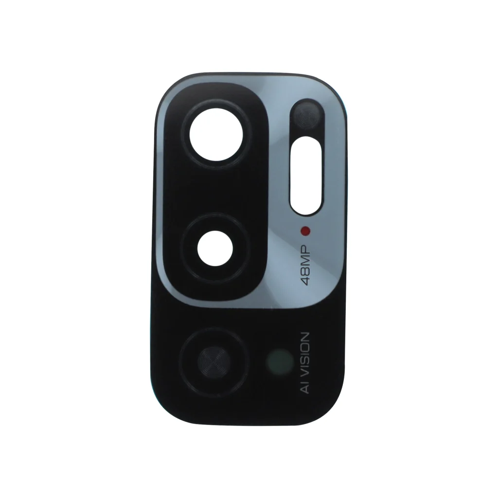 Vidro da Lente da Câmara Traseira para Xiaomi Redmi Note 10 5G