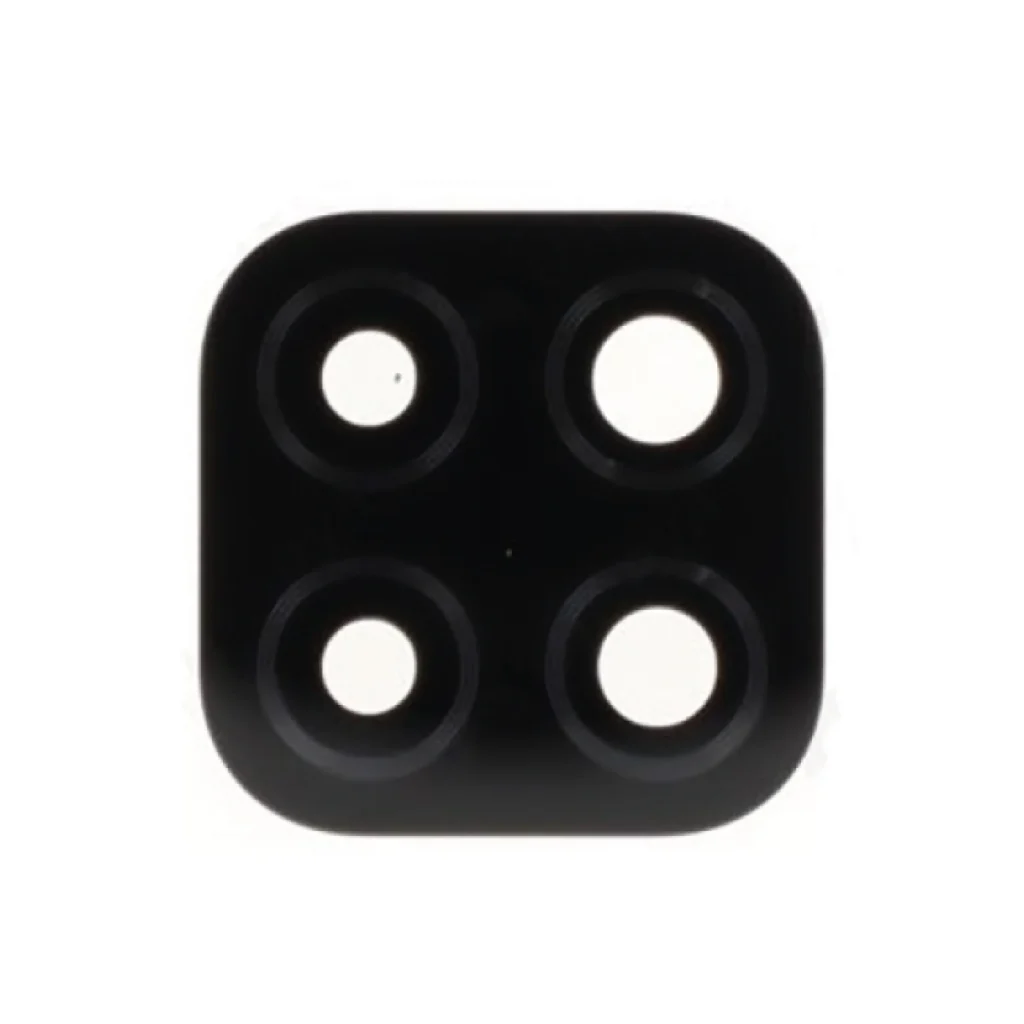 Vidro da lente traseira para Xiaomi Redmi 9C - RED9C-Lente