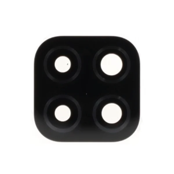 Vidro da lente traseira para Xiaomi Redmi 9C - RED9C-Lente