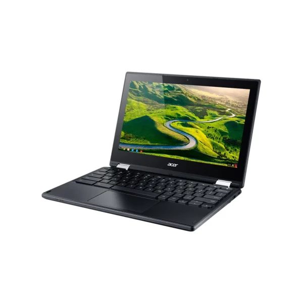 Acer Chromebook R11 11" - Celeron - 5th Gen - SSD 16 GB - Ram 4 GB - AZERTY (Touchscreen) (Grade A)