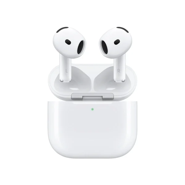 APPLE AirPods 4 com Active Noise Cancelling